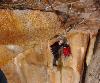 venga a disfrutar de la escalada como nunca antes lo habias hecho